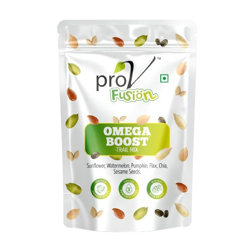 ProV Fusion - Omega Boost Trail Mix 200 g