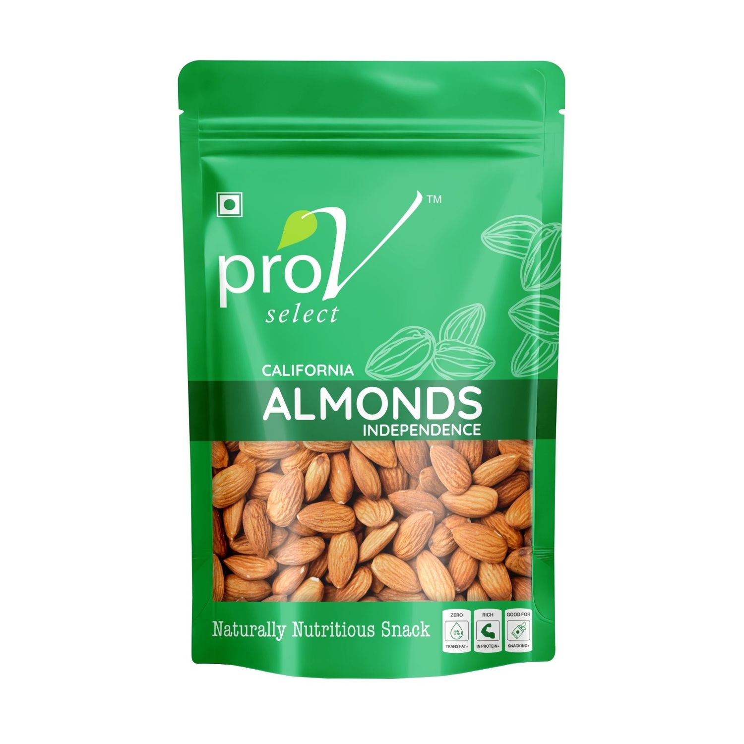 ProV Select - Almond Independence 1Kg