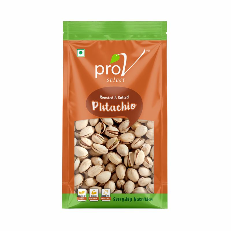 ProV Select - California Pistachio 400g