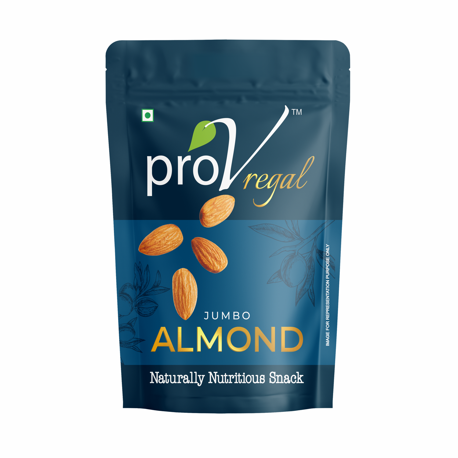 ProV Regal - Almonds 200g