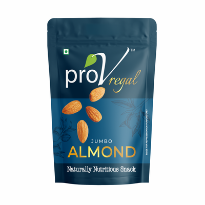 ProV Regal - Almonds 200g