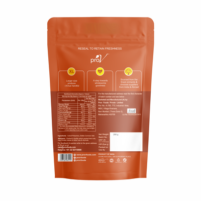 ProV Regal - California Pistachio 200g