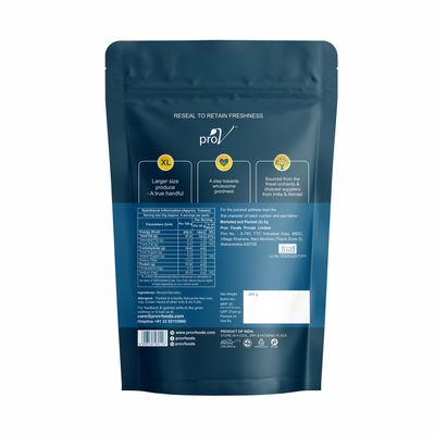 ProV Regal - Almonds 200g