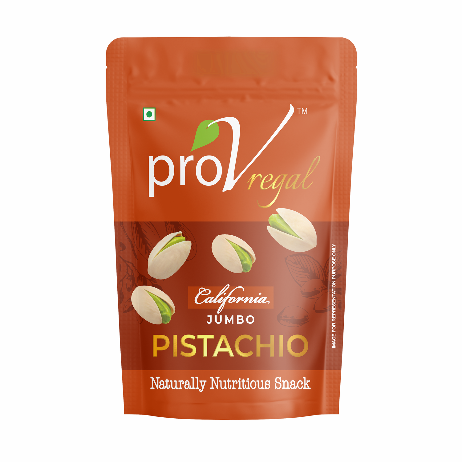 ProV Regal - California Pistachio 200g