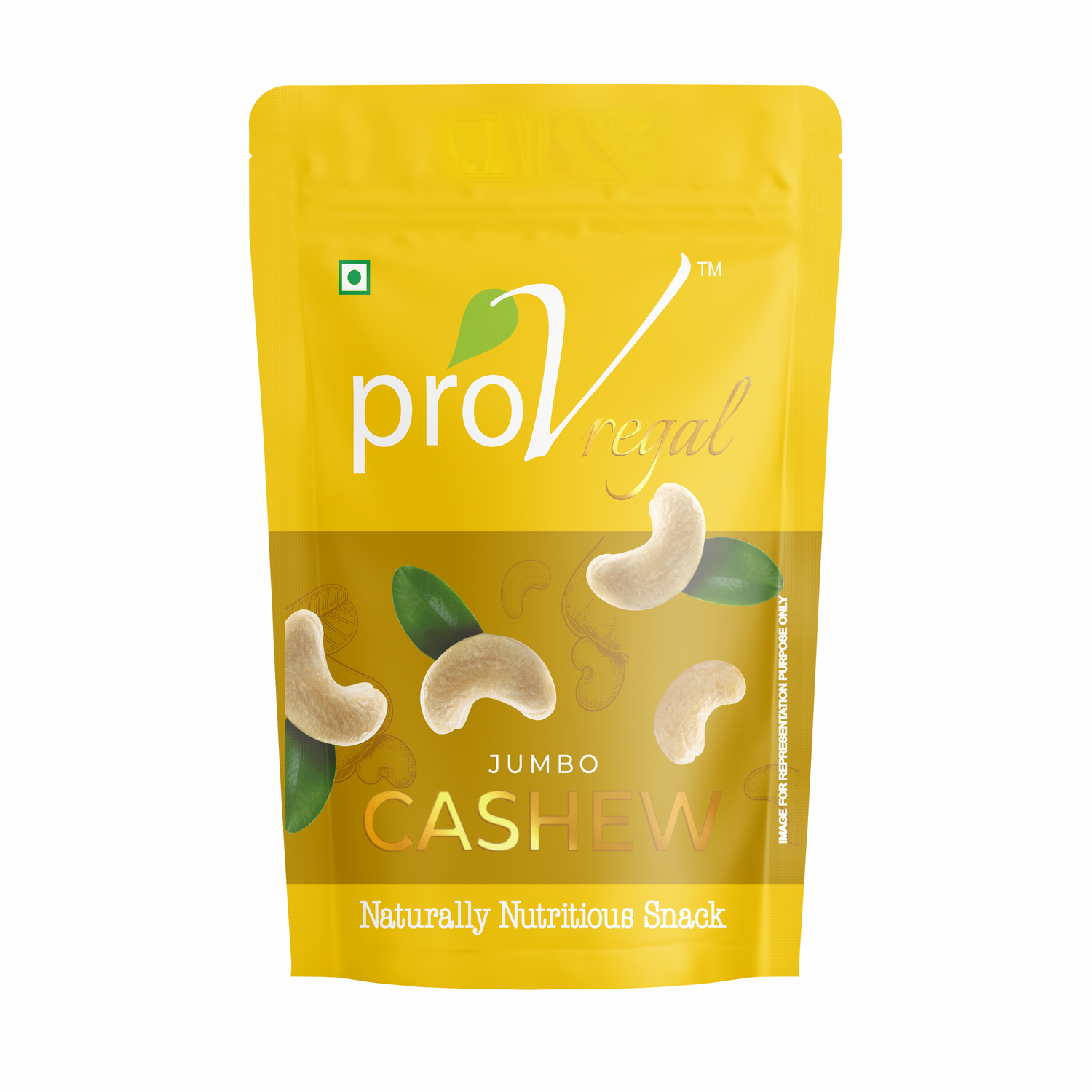 ProV Regal - Cashew 200g