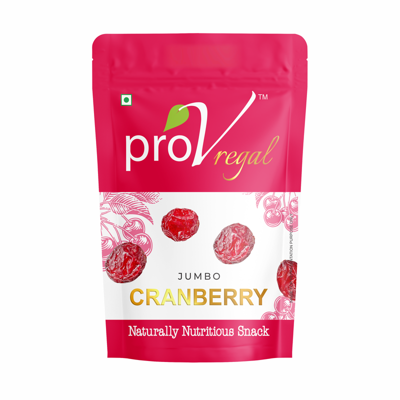 ProV Regal - Cranberry Dried 200g