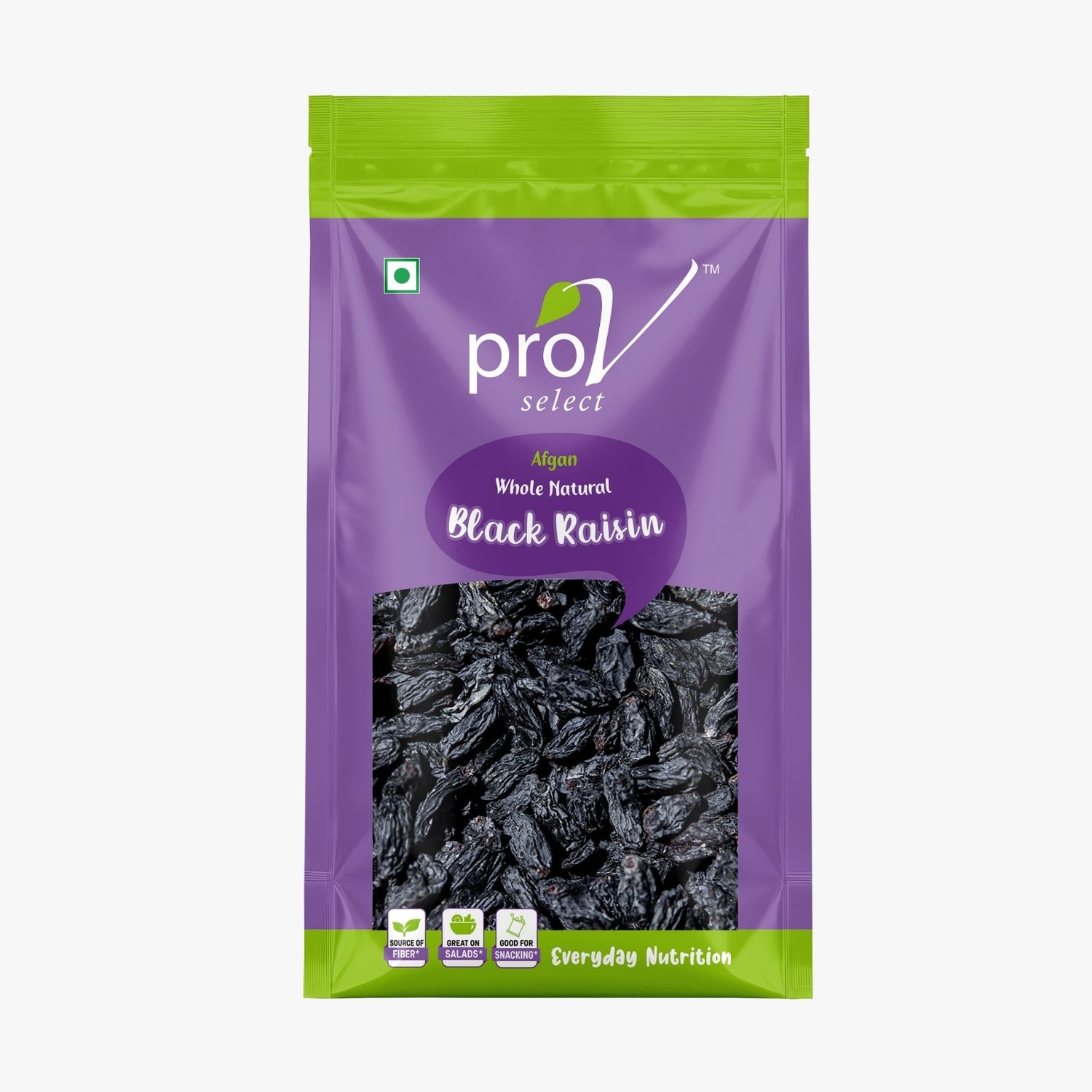 ProV Select - Black Raisin 500g