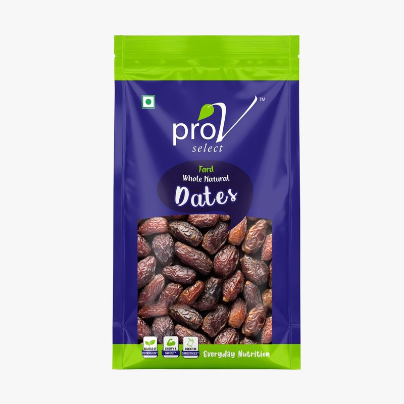 ProV Select - Fard Dates 500g
