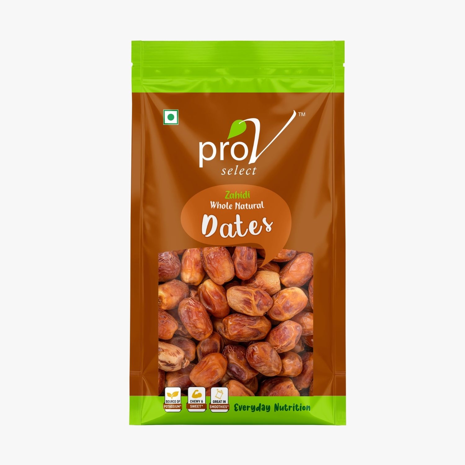 ProV Select - Zahidi Dates 500g