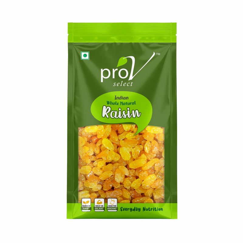 ProV Select - Indian Raisin 500g