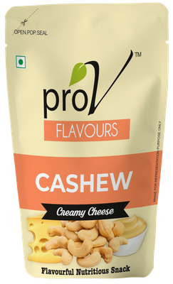 ProV Flavours - Cashews Creamy Cheese 200g
