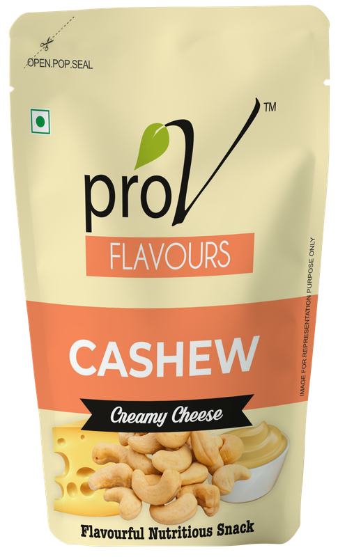 ProV Flavours - Cashews Creamy Cheese 200g
