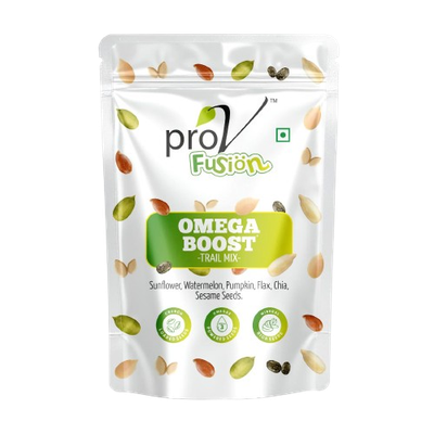 ProV Fusion - Omega Boost Trail Mix 200 g