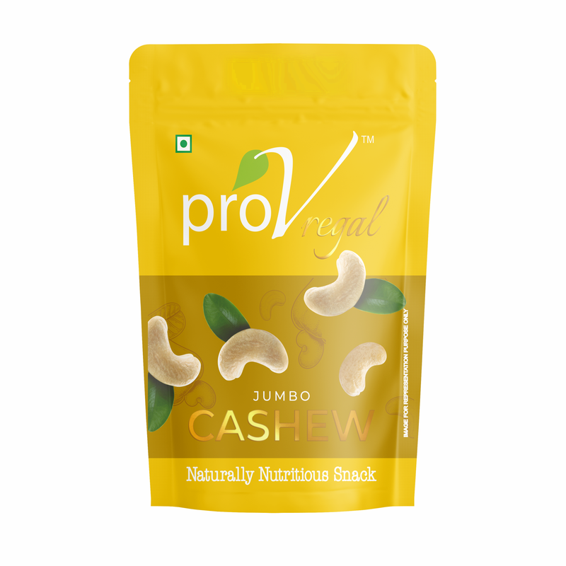 ProV Regal - Cashew 200g