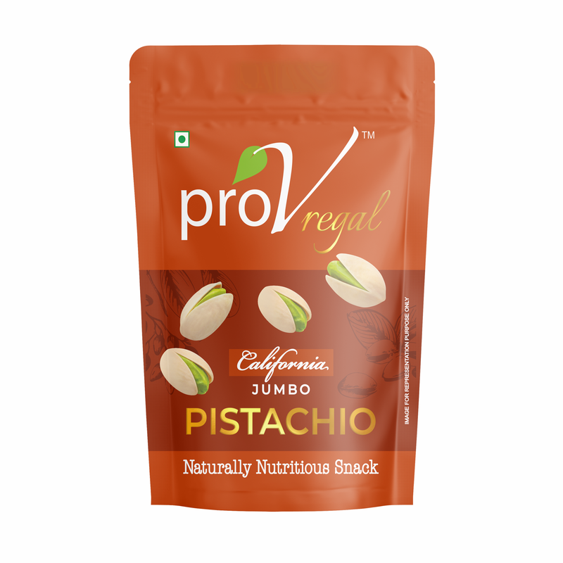 ProV Regal - California Pistachio 200g