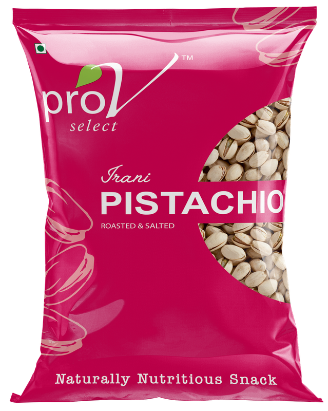 ProV Select - Pistachio Irani Roasted &amp; Salted 1 kg