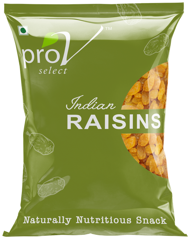 ProV Select - Indian Raisins 200g