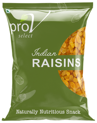 ProV Select - Indian Raisins 500g