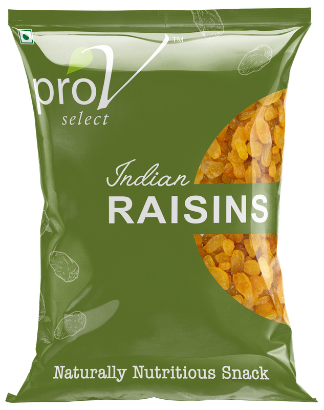 ProV Select - Indian Raisins 500g