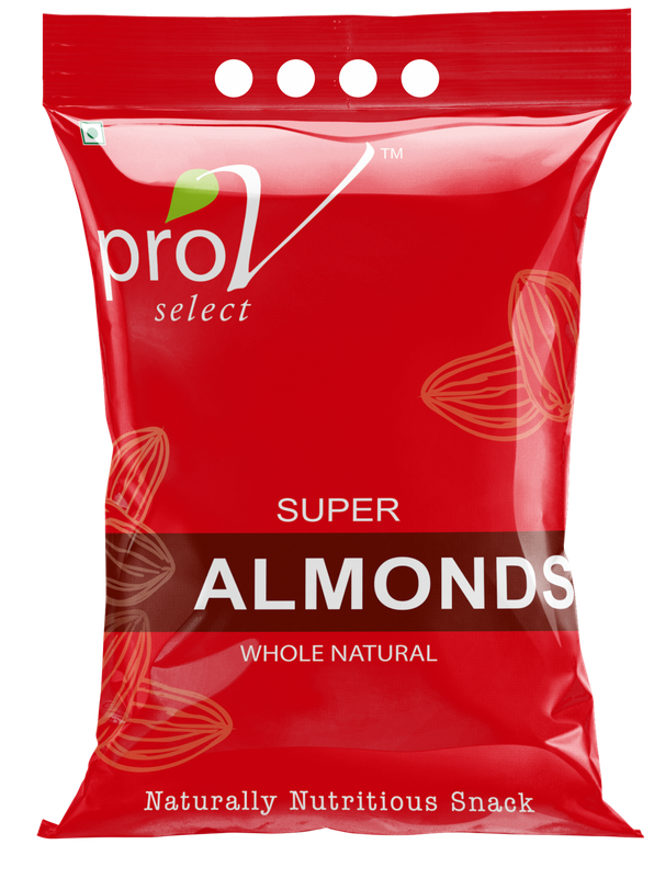 ProV Select - Almond Super 5kgs