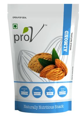 ProV Premium - Almonds 250g