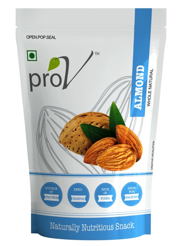 ProV Premium - Almonds 250g