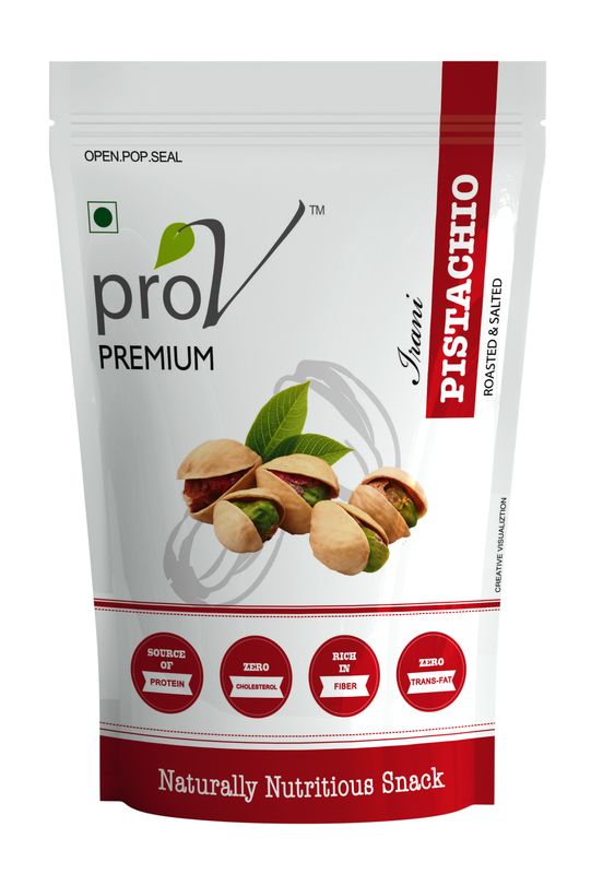 ProV Premium - Pistachios (Irani) 250g