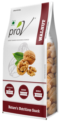 ProV Premium - Walnut Whole Chile 500g