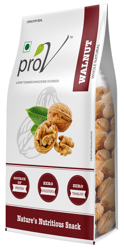 ProV Premium - Walnut Whole Chile 500g