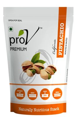 ProV Premium - Pistachios California 250g