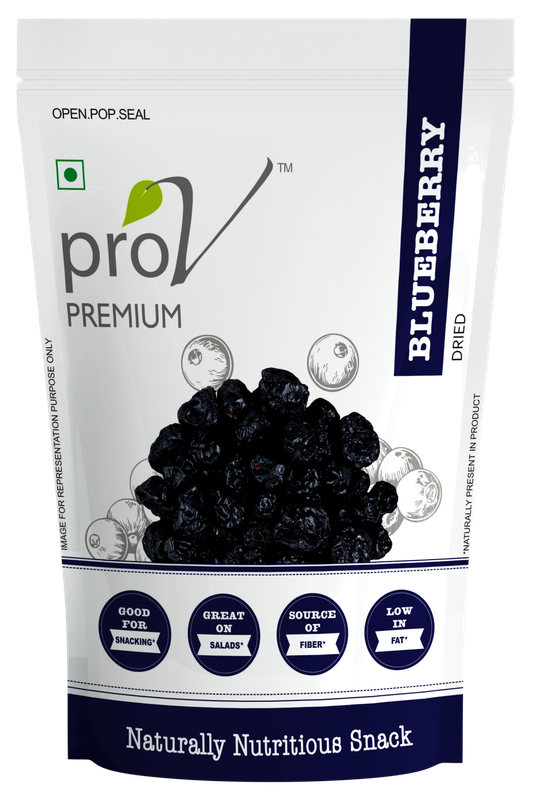 ProV Premium - Blueberry 250g