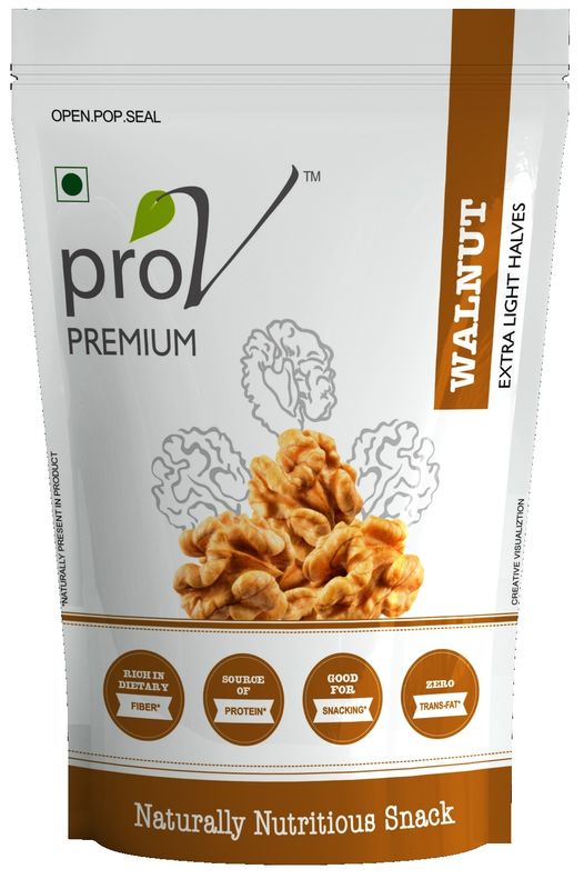 ProV Premium - Walnut Extra Light Halves 250g