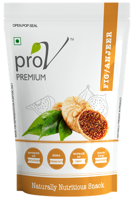 ProV Premium - Figs 250g