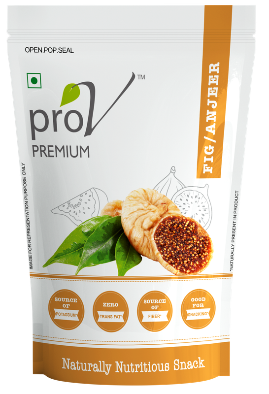 ProV Premium - Figs 250g