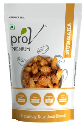 ProV Premium - Munnaka 250g