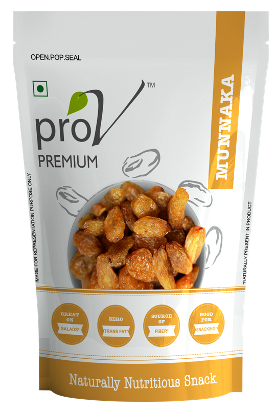 ProV Premium - Munnaka 250g