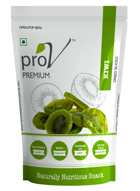 ProV Premium - Kiwi Sliced 250gms