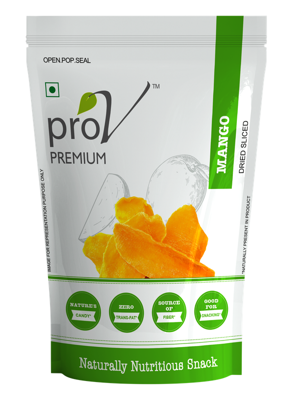 ProV Premium - Mango Sliced 250gms