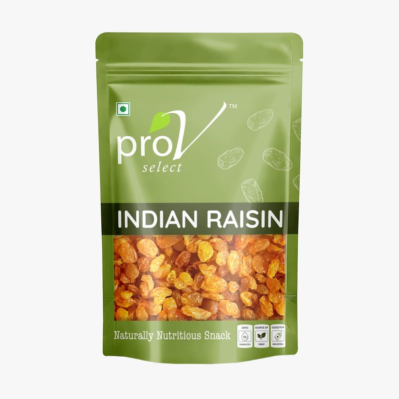 ProV Select - Indian Raisins 1Kg