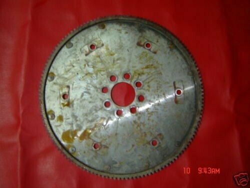 1990-93 Jag XJ6 4.0 Flywheel