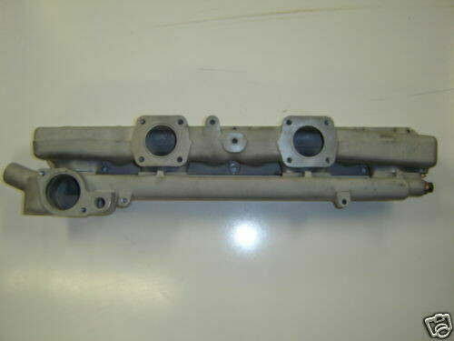 XK150 Intake Manifold Assy