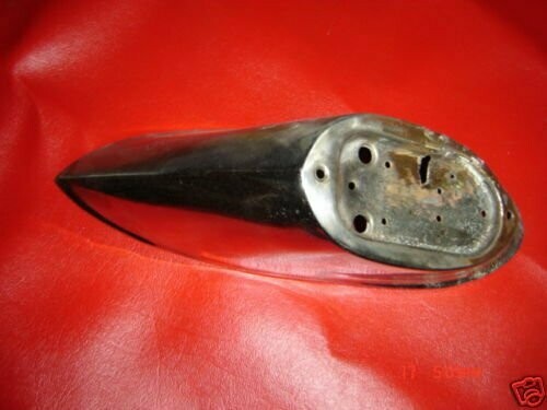 XK 140 Tail Lamp Housing