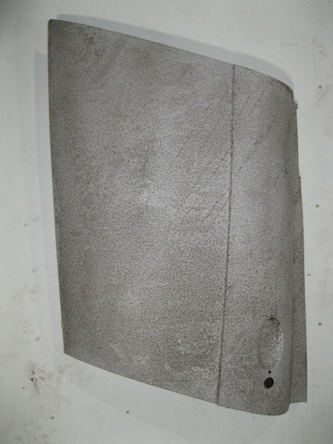 1966 Austin Healey 3000 Mk 3 Original Steel Drivers Door ASSY