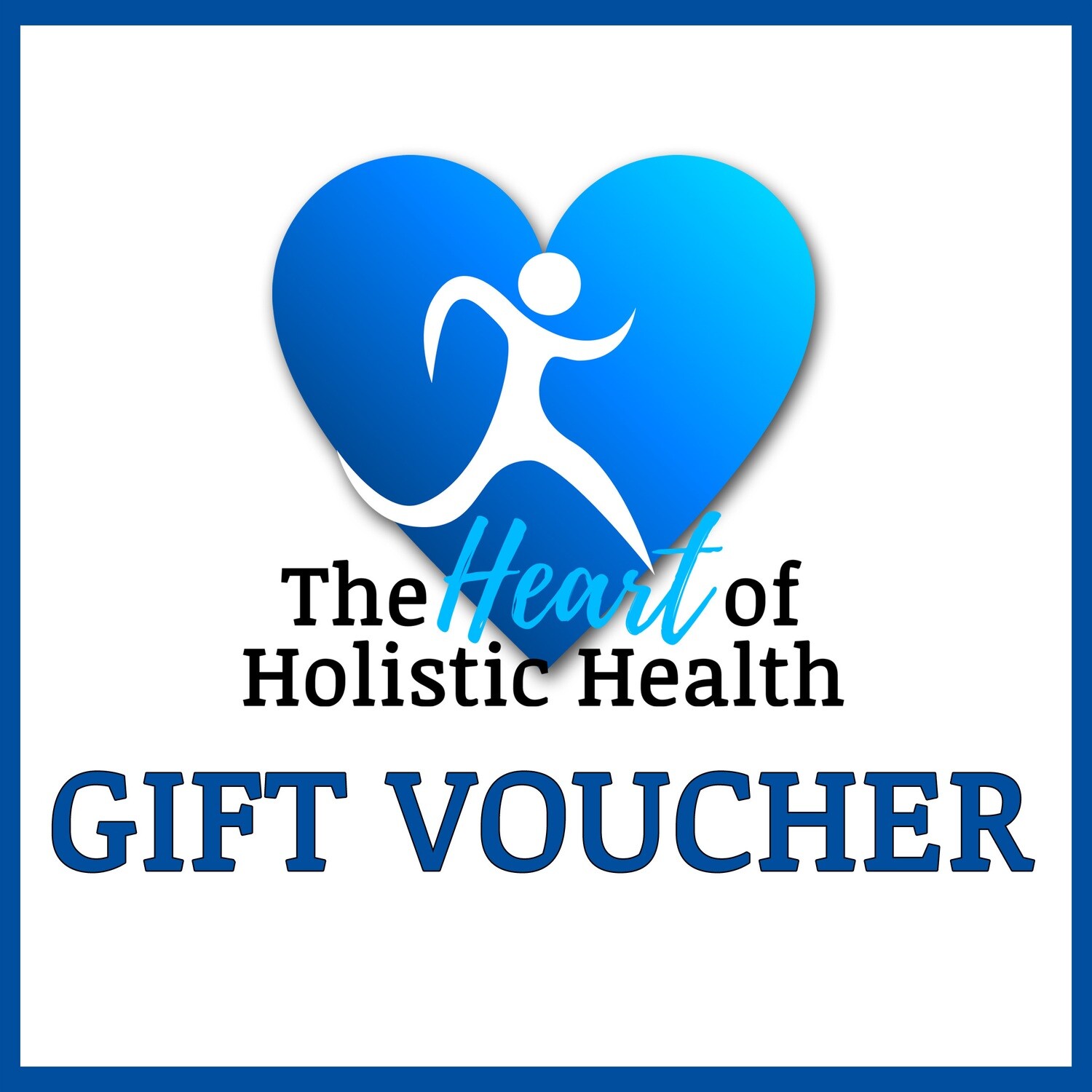 Gift Voucher
