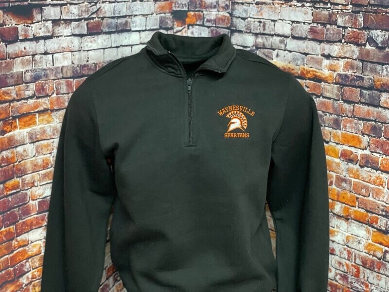 Sport-Tek 1/4-Zip Sweatshirt