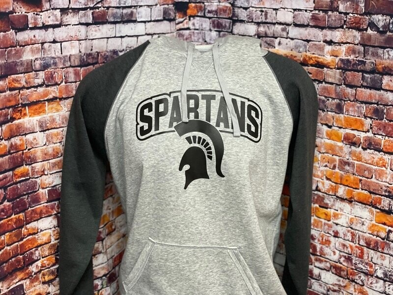 Spartans Hoodie