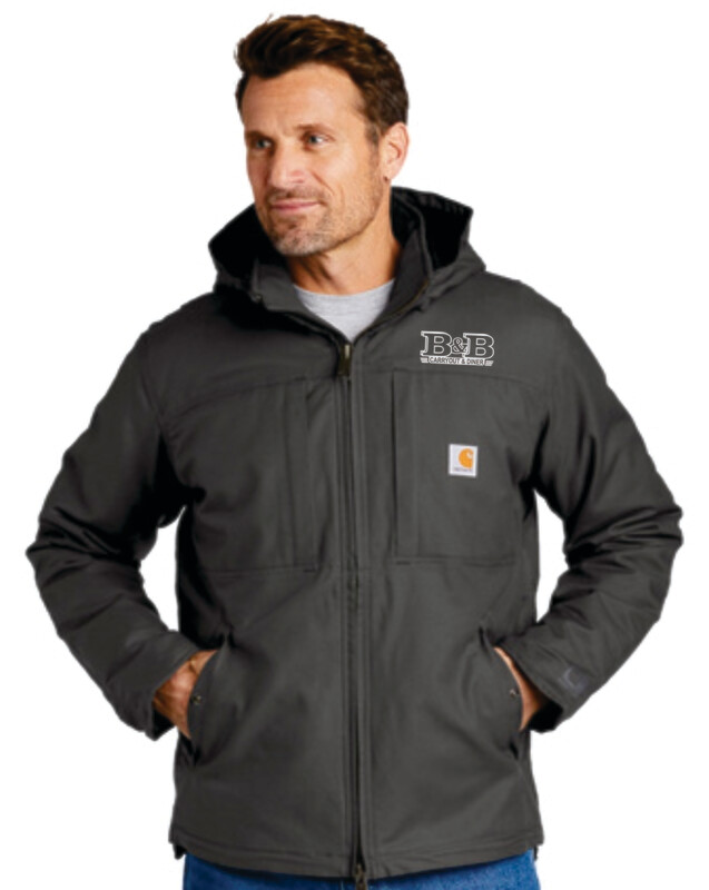 Carhartt® Full Swing® Cryder Jacket