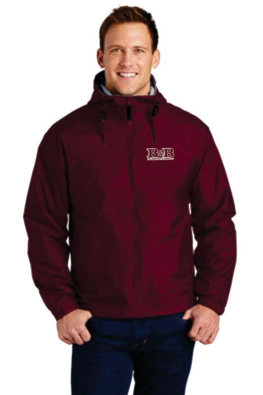 Port Authority® Team Jacket