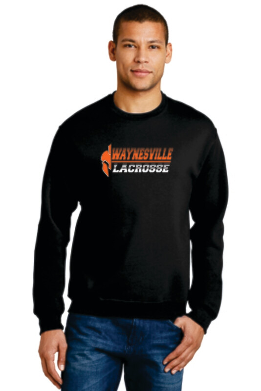 Adult & Youth
Crewneck Sweatshirt