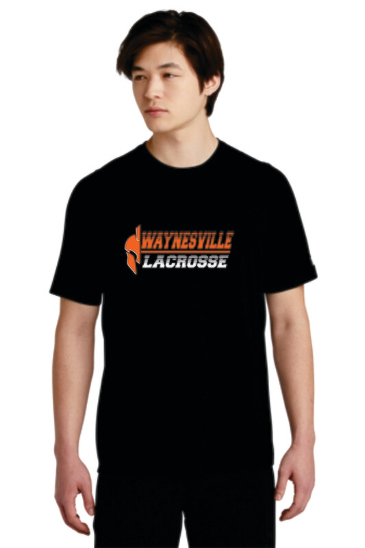 Adult
Series Performance Crew Tee